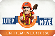 My.UTEP 3.0